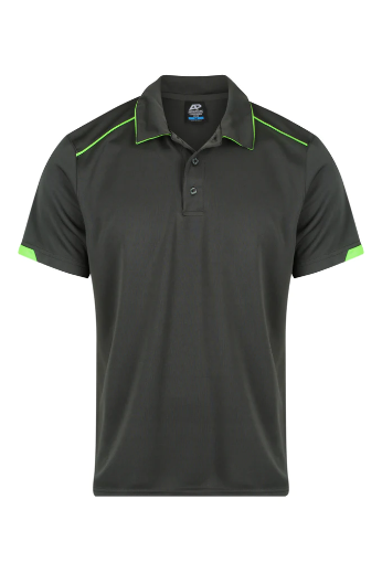 Picture of Aussie Pacific Mens Currumbin Polo Shirt